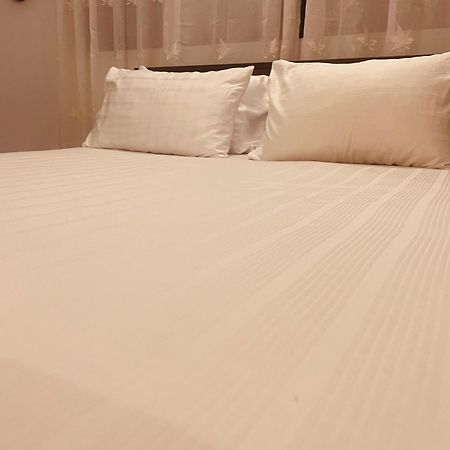 Отель Mila Boutique Airport Сеедува Экстерьер фото